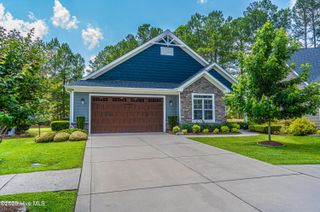 217 Tippecanoe Place, Aberdeen, NC 28315