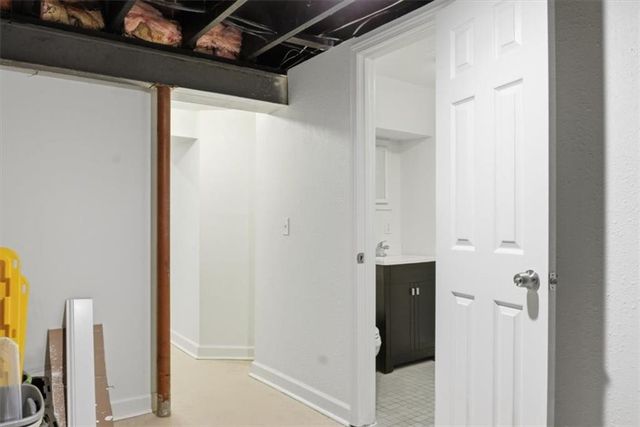 6705 E 126th Street, Grandview, MO 64030