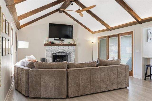 6705 E 126th Street, Grandview, MO 64030