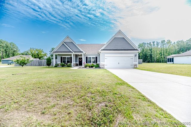 228 Kensington Drive, Sanford, NC 27332