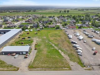 Lot 7 Cowgirl Way, Billings, MT 59106