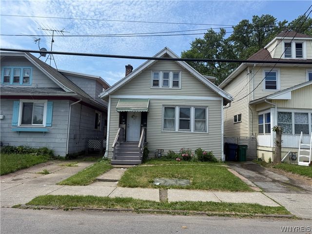 88 Newfield Street, Buffalo, NY 14207