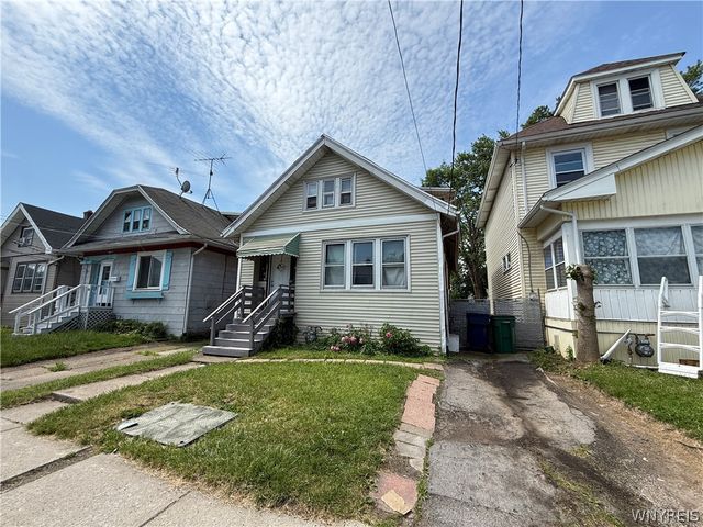 88 Newfield Street, Buffalo, NY 14207