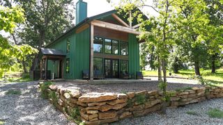 119402 4214 Loop, Eufaula, OK 74432