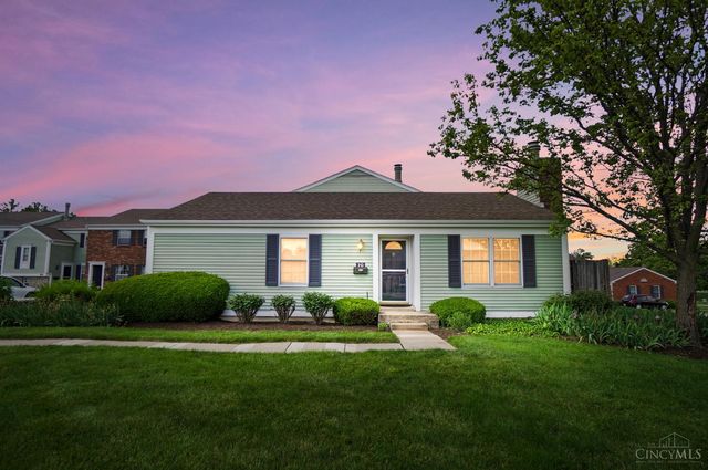 70 Applewood Drive, Fairfield, OH 45014