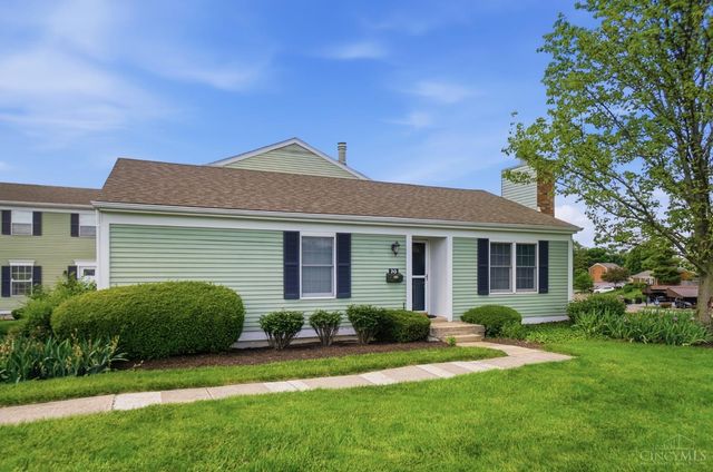 70 Applewood Drive, Fairfield, OH 45014