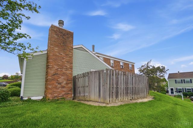 70 Applewood Drive, Fairfield, OH 45014
