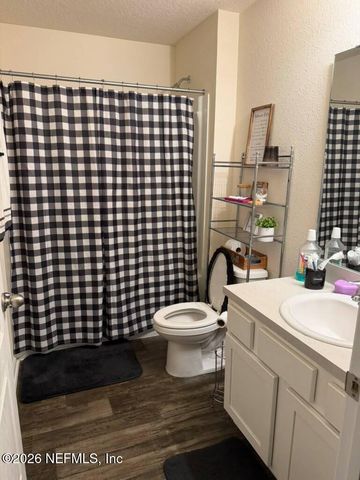 6209 WILD MUSTANG Trail, Jacksonville, FL 32234
