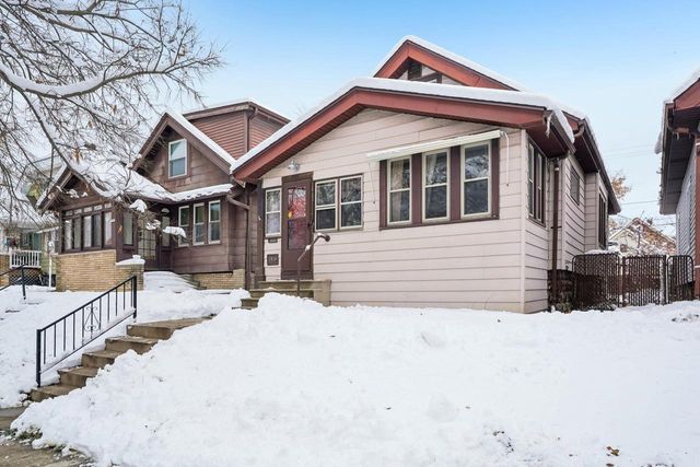 1514 S 57th STREET, West Allis, WI 53214