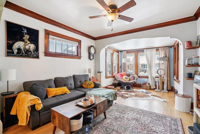 1514 S 57th STREET, West Allis, WI 53214