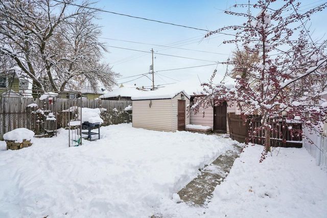 1514 S 57th STREET, West Allis, WI 53214