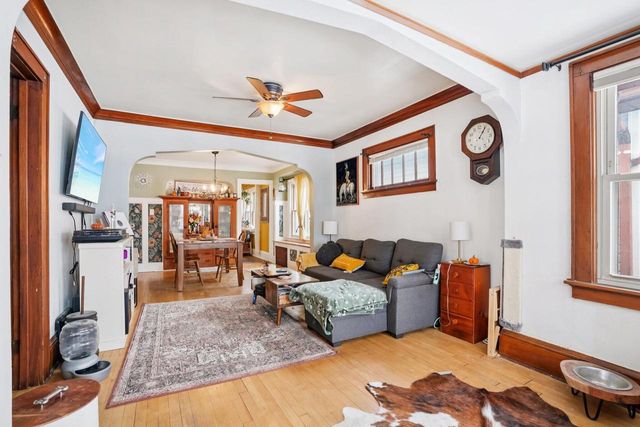 1514 S 57th STREET, West Allis, WI 53214