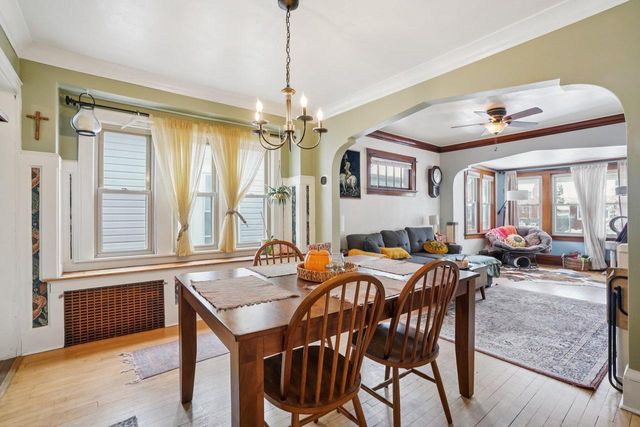 1514 S 57th STREET, West Allis, WI 53214