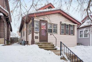 1514 S 57th STREET, West Allis, WI 53214