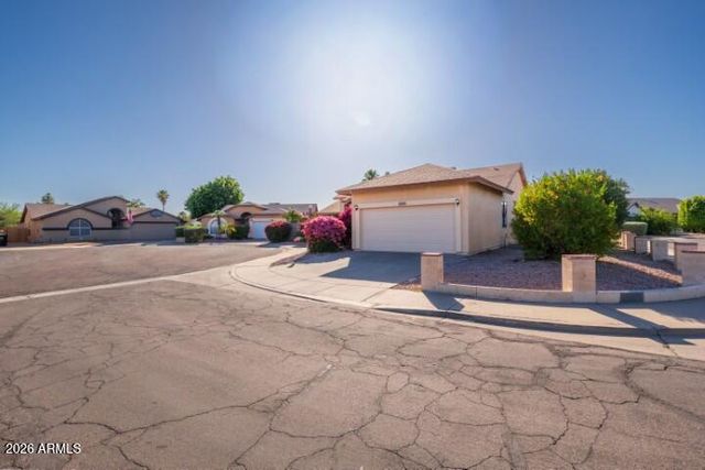 18816 N 3RD Avenue, Phoenix, AZ 85027