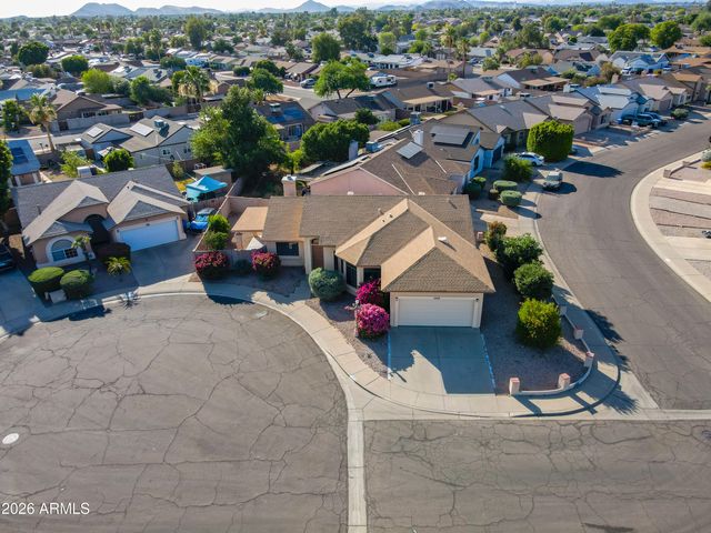18816 N 3RD Avenue, Phoenix, AZ 85027