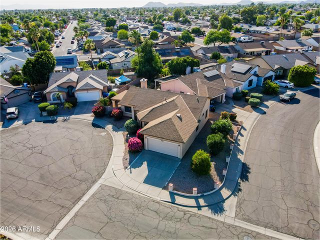 18816 N 3RD Avenue, Phoenix, AZ 85027