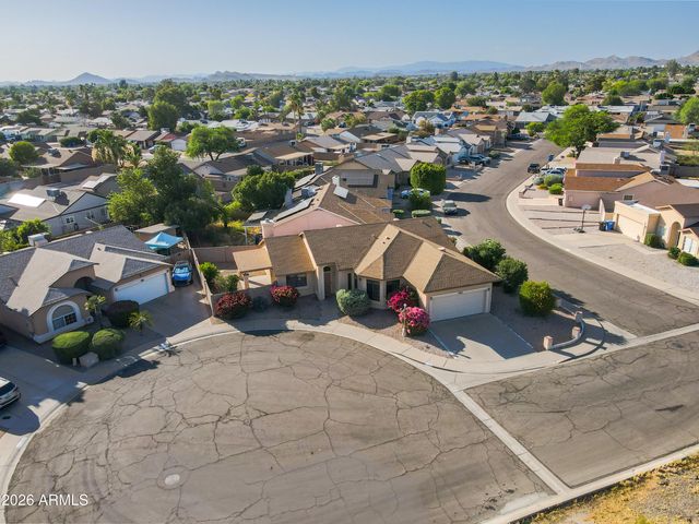 18816 N 3RD Avenue, Phoenix, AZ 85027
