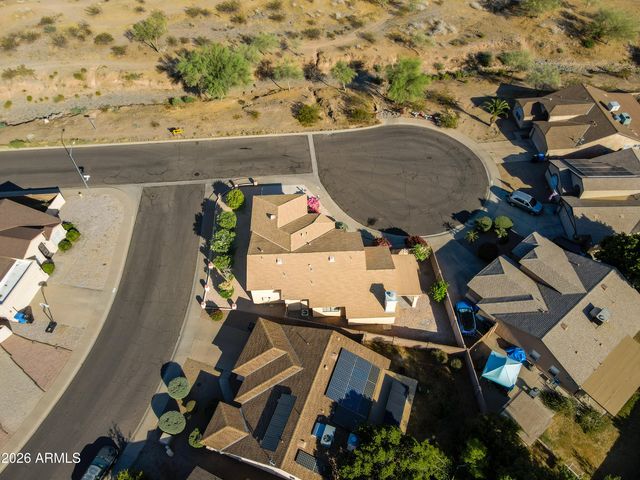 18816 N 3RD Avenue, Phoenix, AZ 85027