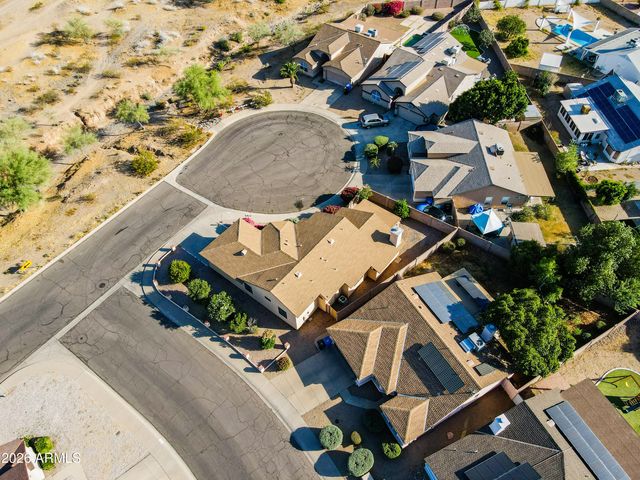 18816 N 3RD Avenue, Phoenix, AZ 85027