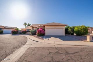 18816 N 3RD Avenue, Phoenix, AZ 85027