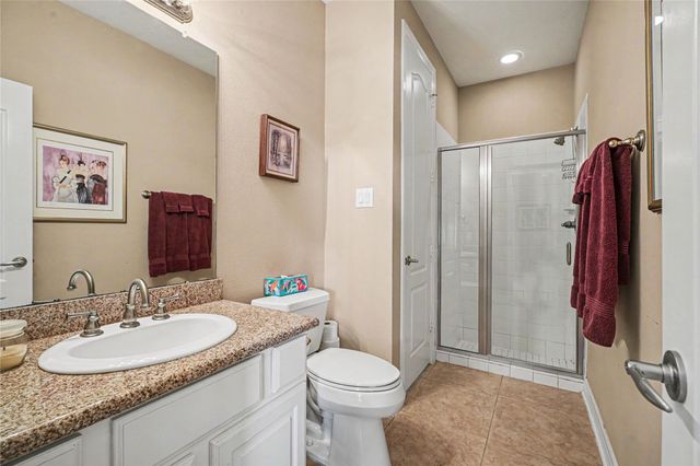 1541 Moncrey Avenue, League City, TX 77573