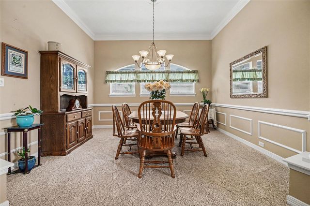 1541 Moncrey Avenue, League City, TX 77573
