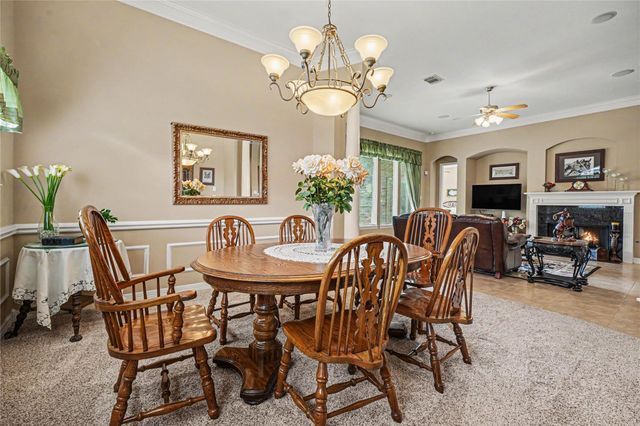 1541 Moncrey Avenue, League City, TX 77573
