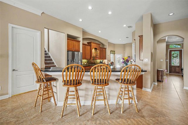 1541 Moncrey Avenue, League City, TX 77573