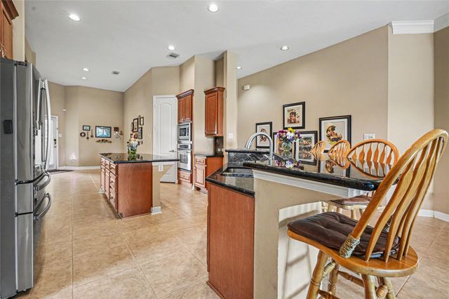 1541 Moncrey Avenue, League City, TX 77573