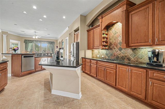 1541 Moncrey Avenue, League City, TX 77573