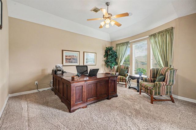 1541 Moncrey Avenue, League City, TX 77573