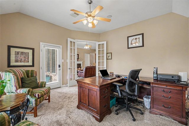 1541 Moncrey Avenue, League City, TX 77573