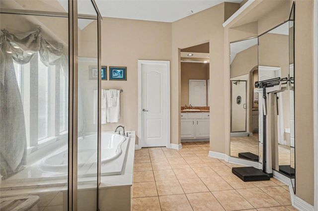 1541 Moncrey Avenue, League City, TX 77573
