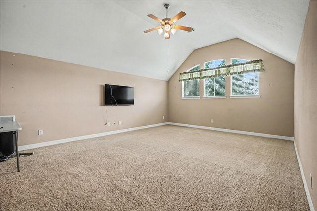 1541 Moncrey Avenue, League City, TX 77573