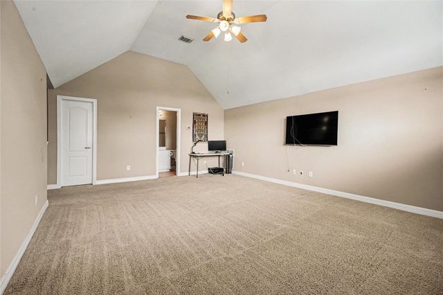 1541 Moncrey Avenue, League City, TX 77573