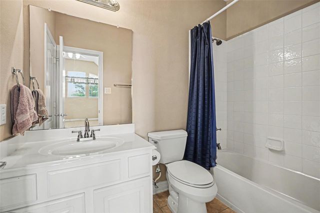1541 Moncrey Avenue, League City, TX 77573