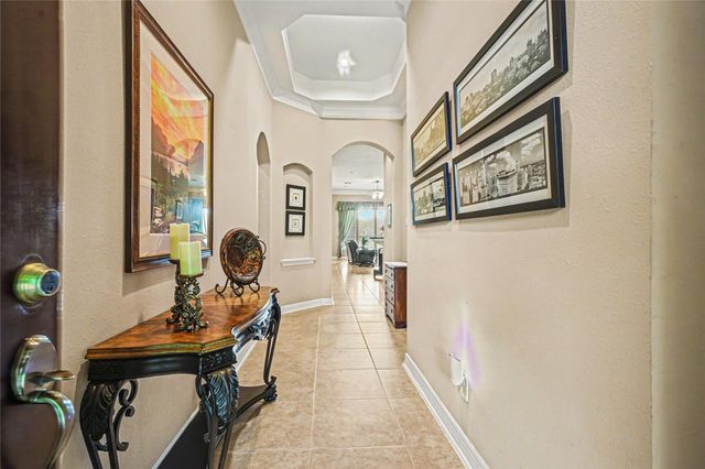 1541 Moncrey Avenue, League City, TX 77573