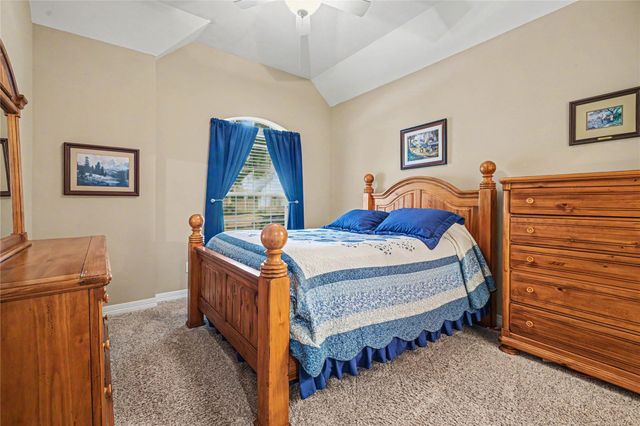 1541 Moncrey Avenue, League City, TX 77573