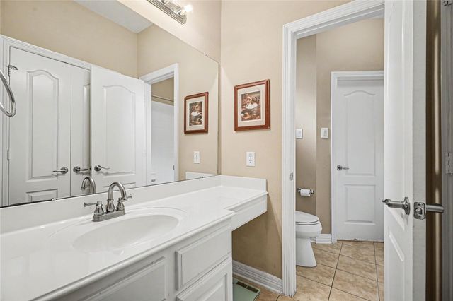 1541 Moncrey Avenue, League City, TX 77573