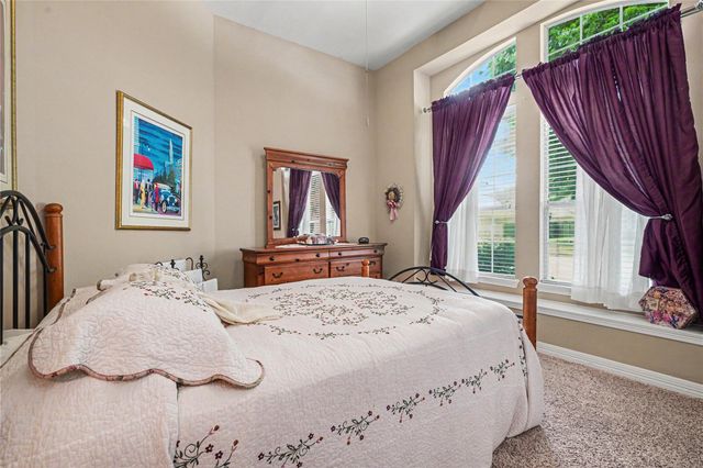 1541 Moncrey Avenue, League City, TX 77573