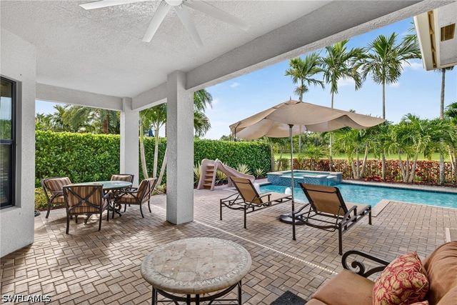 4036 Nova LN, Naples, FL 34119