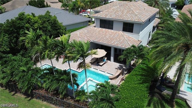 4036 Nova LN, Naples, FL 34119
