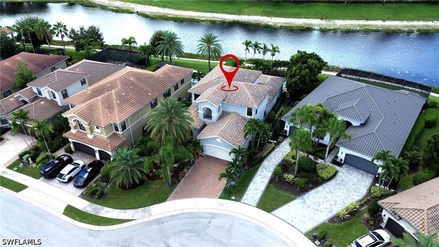 4036 Nova LN, Naples, FL 34119