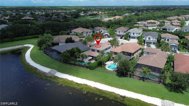 4036 Nova LN, Naples, FL 34119