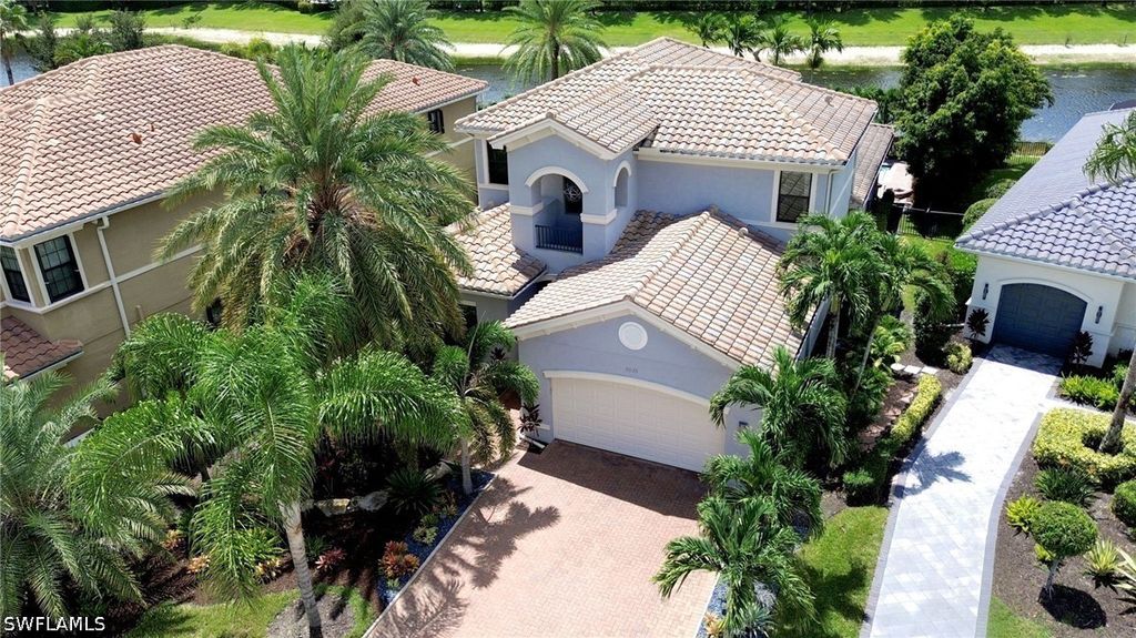 4036 Nova LN, Naples, FL 34119
