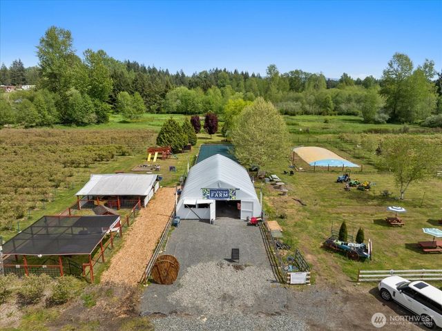 5628 Grandview Road, Arlington, WA 98223
