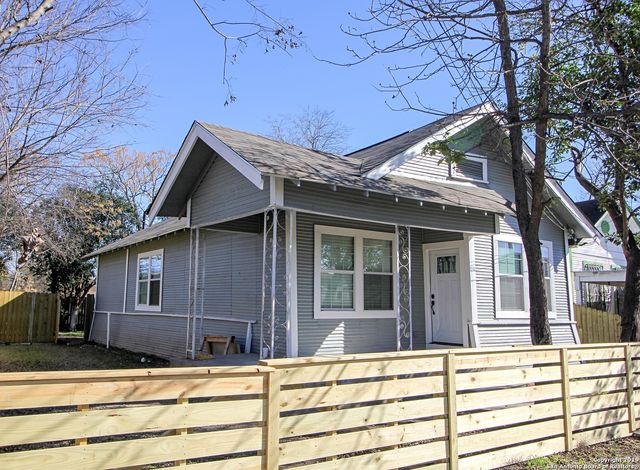 410 CACTUS ST, San Antonio, TX 78203