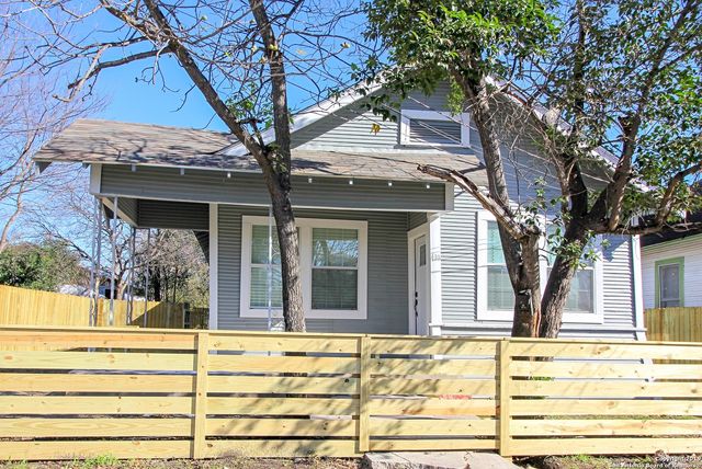 410 CACTUS ST, San Antonio, TX 78203