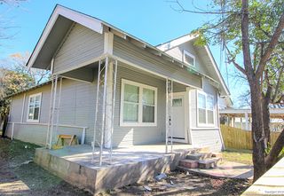 410 CACTUS ST, San Antonio, TX 78203